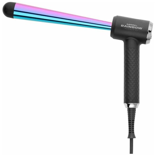 Щипцы GAMMA PIU KORNER XL HI-NA15321 черные 401 XL 597000₽