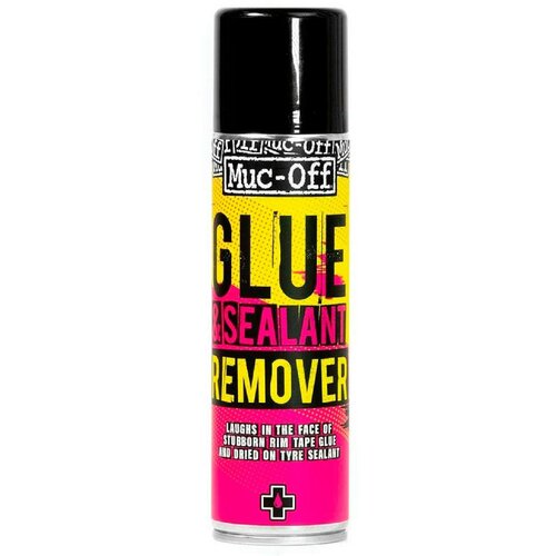 Muc-Off Glue Remover 0.2 л 1 шт.