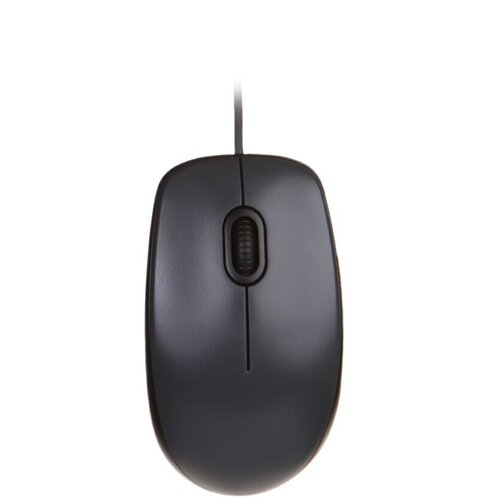 Мышь Logitech M90 Black 910-001795 84200₽