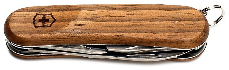 Многофункциональный нож Victorinox - фото №7
