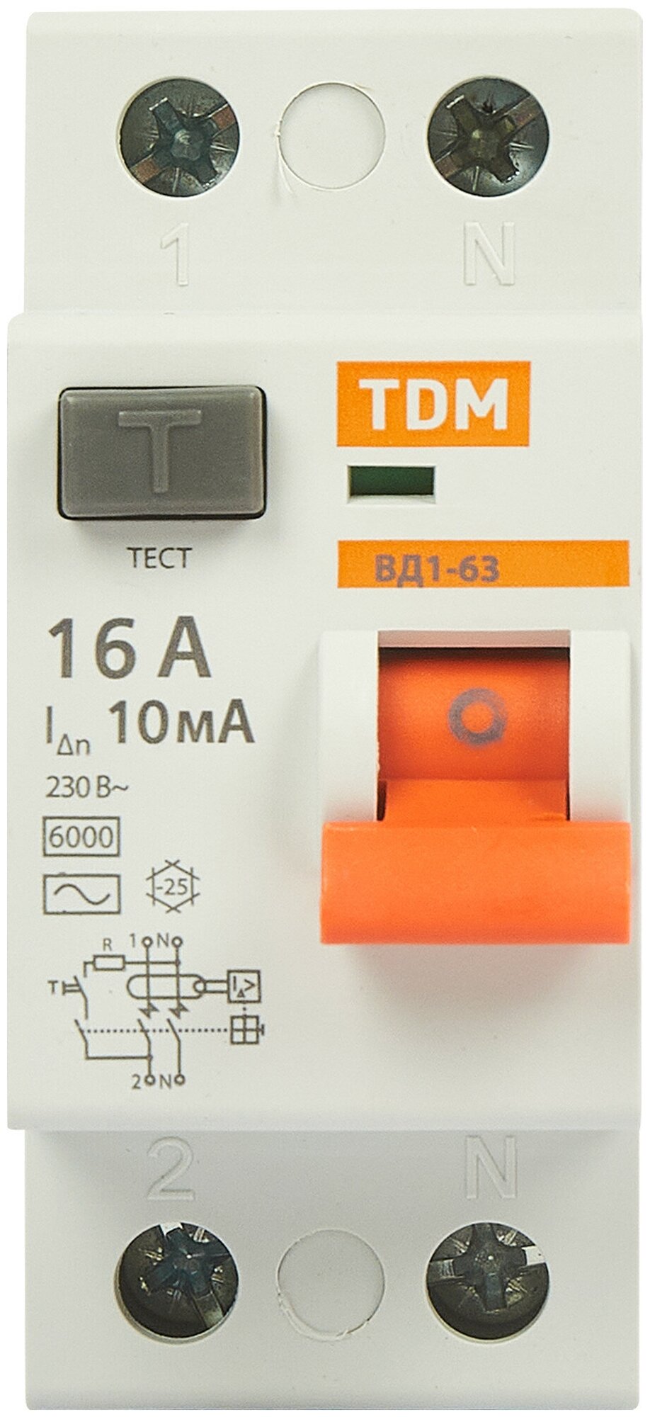 Узо TDM ТДМ - фото №7