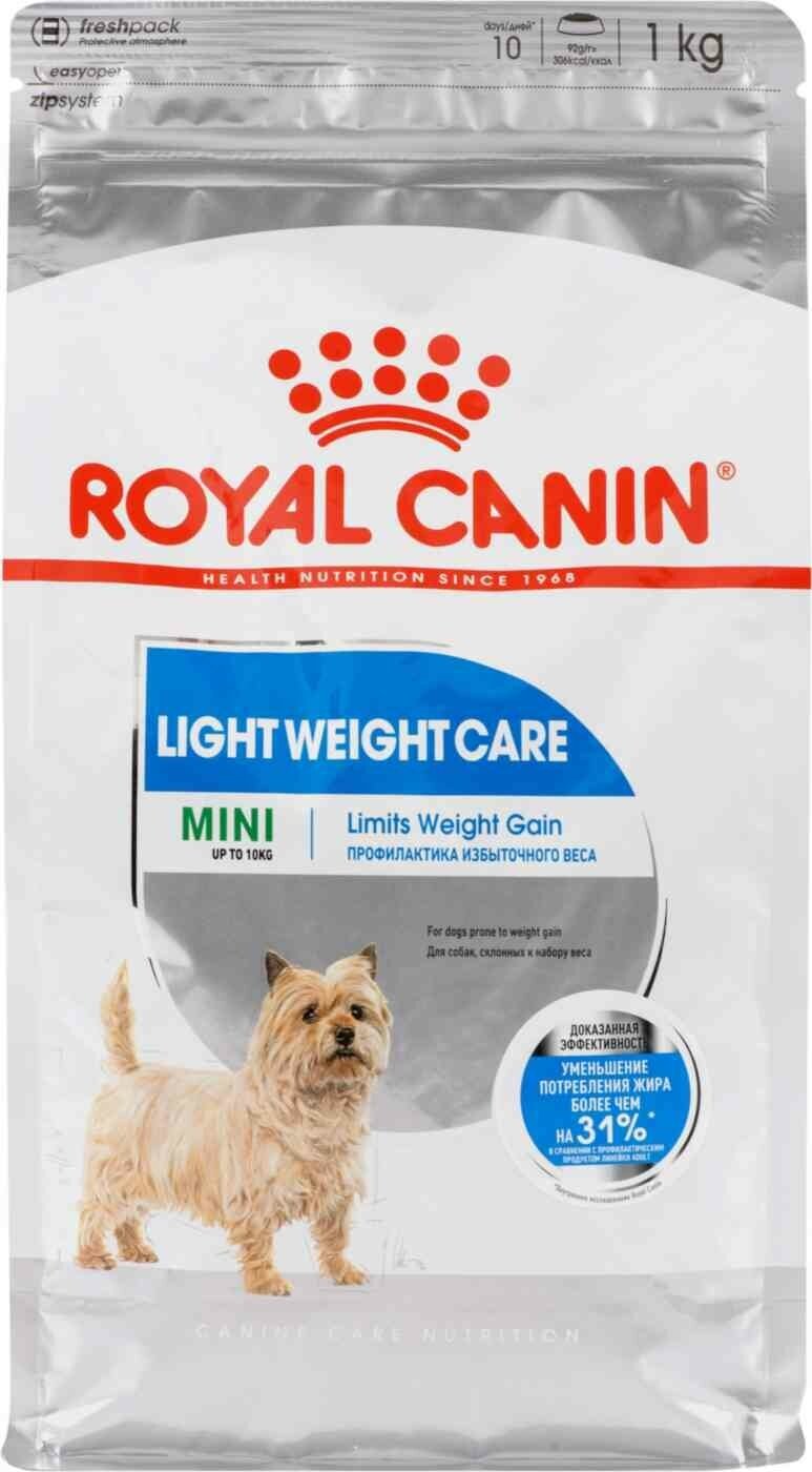 Корм для собак ROYAL CANIN - фото №4