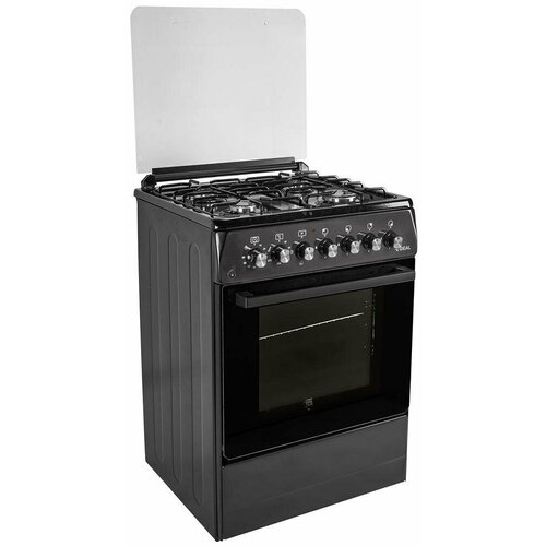 IDEAL Комбинированная плита IDEAL L 200 конвекция черный 3755000₽