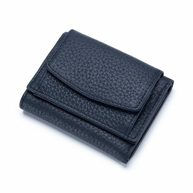 Кошелек BGT BGT-WALLET-BLUE 