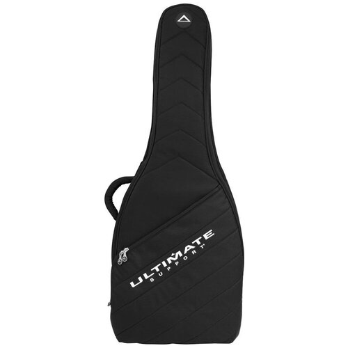 Чехол для акустической гитары Ultimate USHB2-AG-BK чехол для акустической гитары ultimate ushb2 ag bk