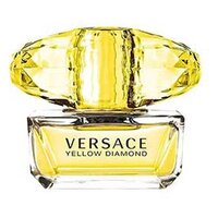 Versace туалетная вода Yellow Diamond, 50 мл