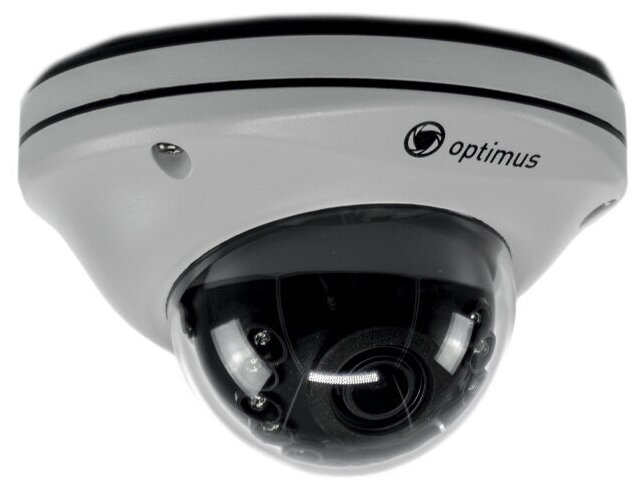 Видеокамера Optimus IP-S075.0(2.8)MP