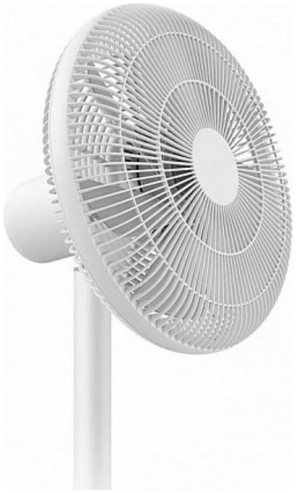 Вентилятор Xiaomi Mi Smart Standing Fan Pro - фотография № 6