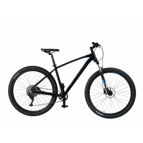 Велосипед BozGoo Commander втулка задняя shimano deore m525a 32 отверстия 8 9ск qr 6 болт черн