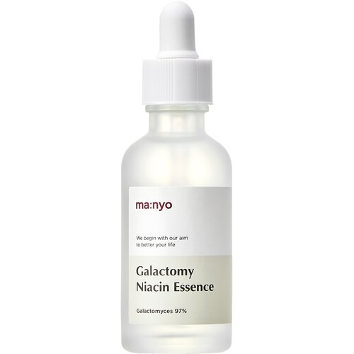 Ma: nyo Эссенция против пигментации и постакне Galac Niacin 2.0 Essence 50 мл