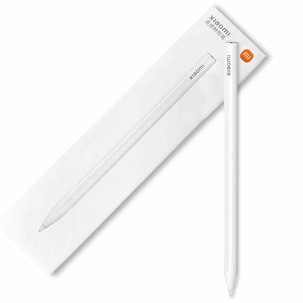 Стилус Xiaomi Smart Pen 2