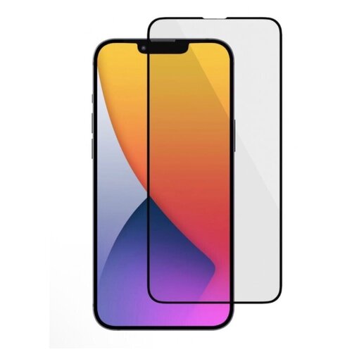 Защитное стекло для iPhone 13 mini Full Glue