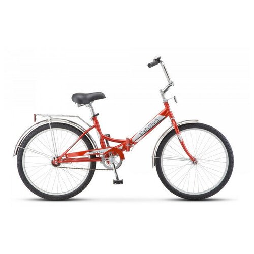 Велосипед Десна-2500 24 14 Красный 924200₽