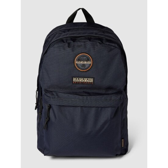 Рюкзак Napapijri Voyage Dark Blue / One-size