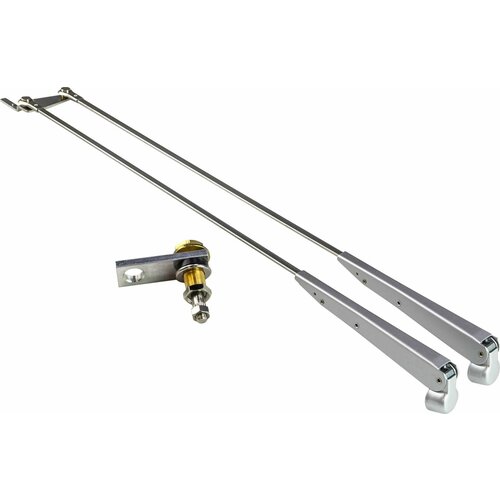 Рычаг стеклоочистителя, регулируемый 470-550 мм 10176H