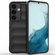 Flex Silicone Противоударный чехол для Samsung Galaxy S24 с защит...
