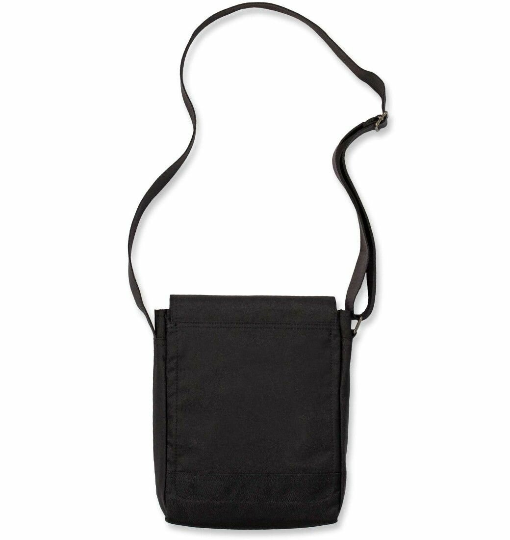 фото Carhartt Crossbody Bag Black