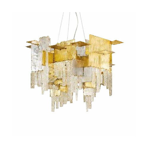 Подвесной светильник City 6580/6 V1679