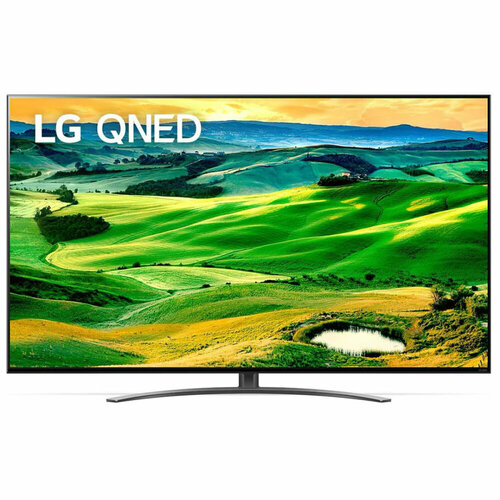 50 Телевизор Q-NED LG 50QNED816QA ARU 7254200₽