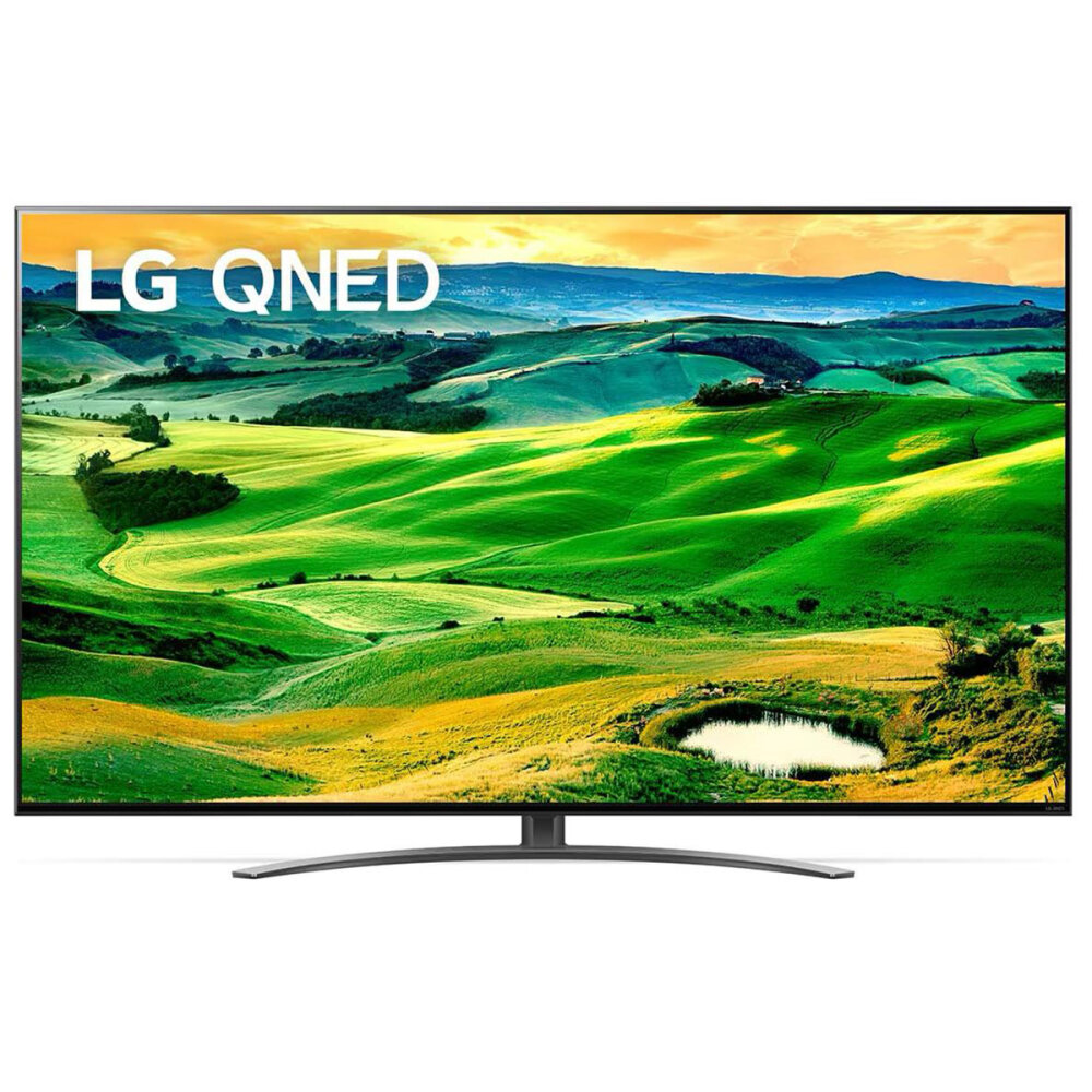 50" Телевизор Q-NED LG 50QNED816QA. ARU