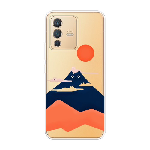 бесцветный, синий, бежевый, оранжевый