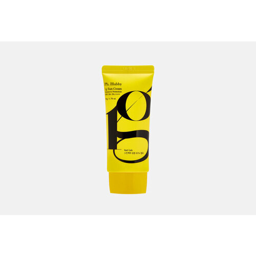 Солнцезащитный крем для лица SPF 50 PA 1g Sun Cream Intensive Protection 2480₽