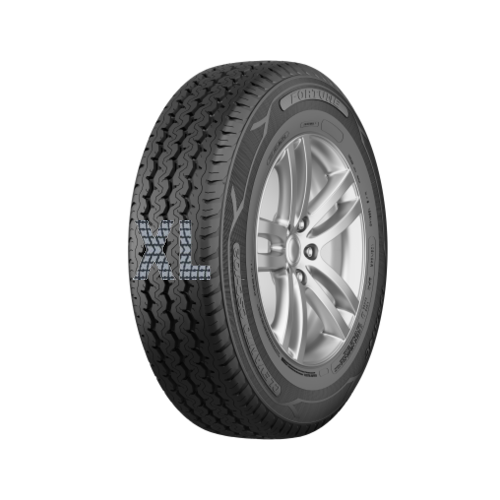 Fortune FSR-102 205/70R15C 106/104S