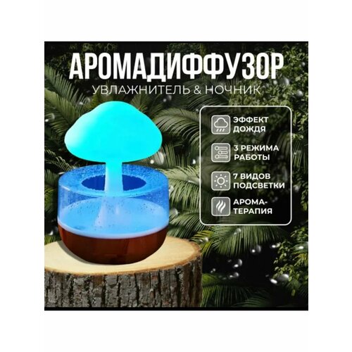 Увлажнительночник Гриб 150000₽