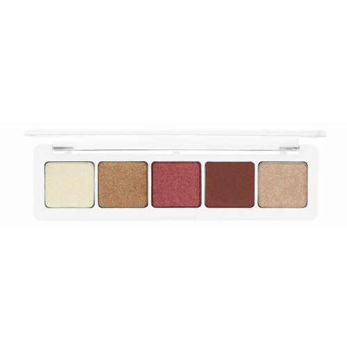 Палетка теней Natasha Denona - Eyeshadow Palette 5 natasha denona палетка теней yucca palette 19 г