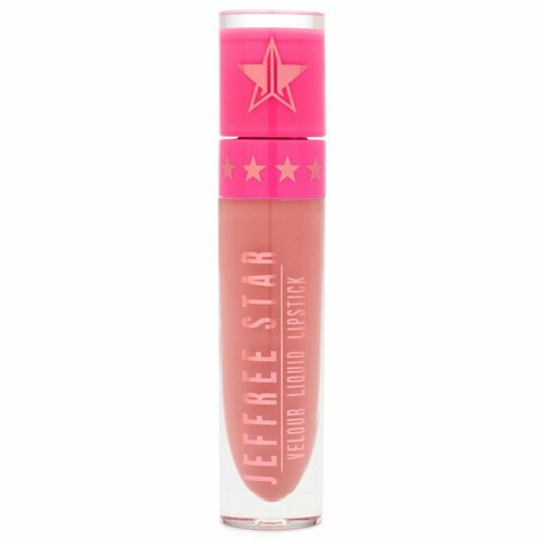 Помада Jeffree Star - Velour Liquid Lipstick набор помад jeffree star nude liquid lipstick vault