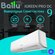 Сплит-система инверторного типа Ballu iGreen Pro DC BSAGI-09HN8_V...