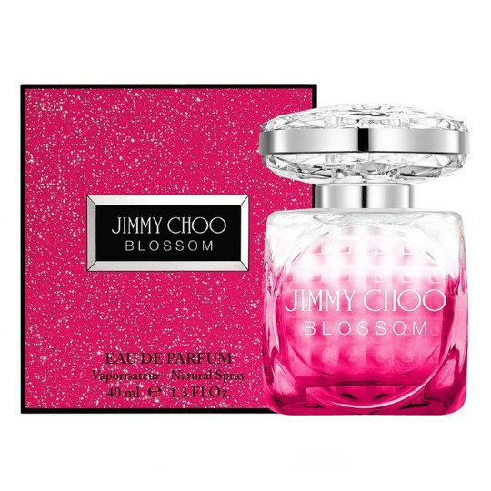 Jimmy Choo Blossom парфюмерная вода 40 ml