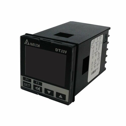 Термоконтроллер Delta Electronics DT320VA, 48х48 мм, выход импульс