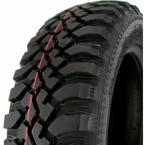 Cordiant Off Road 2 205-70 r16