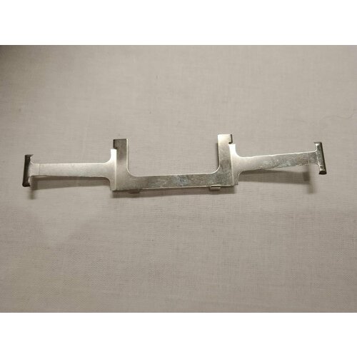 Пружина амортизатор бампера переднего для робота-пылесоса Roomba Irobot Series 500600 678₽