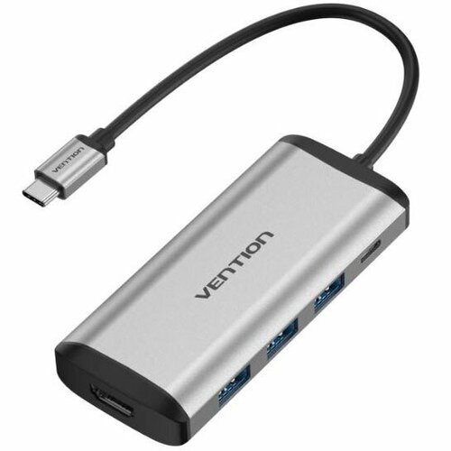 Мультифункциональный хаб Vention CNBHB 569800₽
