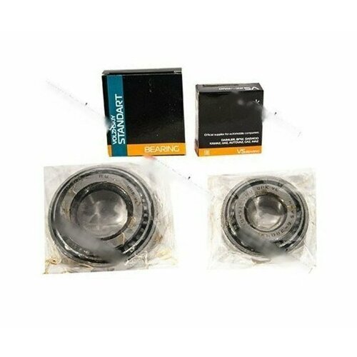 Подшипник ступицы 2101-07 78047805 вс внешний и внутренний 2110₽