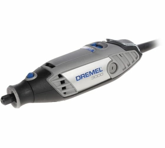 Гравер Dremel 3000-15, 130 Вт