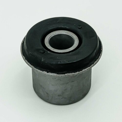 Сайлентблок рессоры ISUZU ELF JAC короткий металлический 163403415 ZEVS 655₽