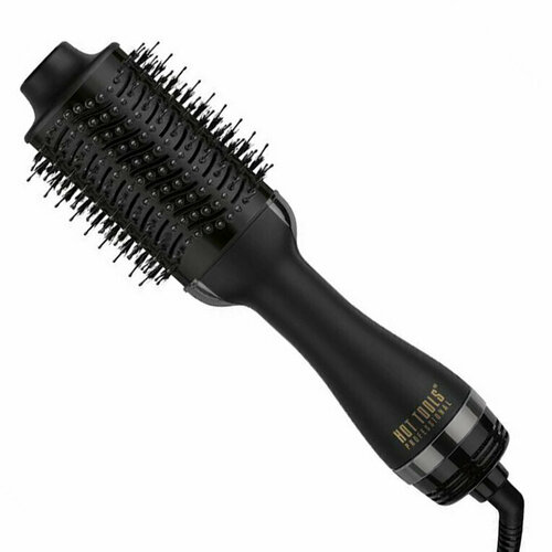 Стайлер-щётка HOT TOOLS PROFESSIONAL BLACK GOLD VOLUMISER HTDR1090BGUKE