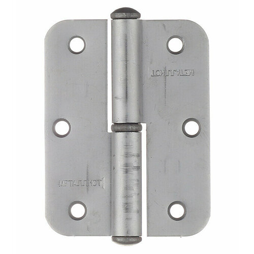 Петля ПН1 правая разъемная 85х65 мм без покрытия 1031₽