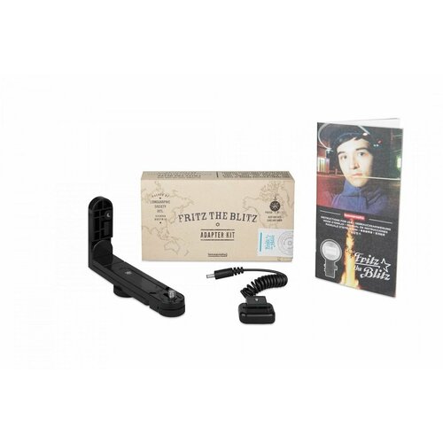 Адаптер для вспышки Fritz the Blitz Adapter Kit