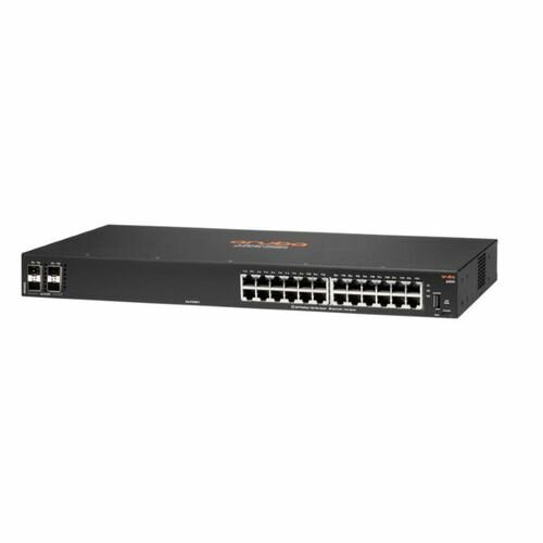 Коммутатор HPE Aruba 6000, управляемый [r8n88a#abb]