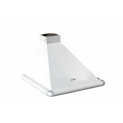 Вытяжка Elikor Сатурн б б хр 50 482000₽