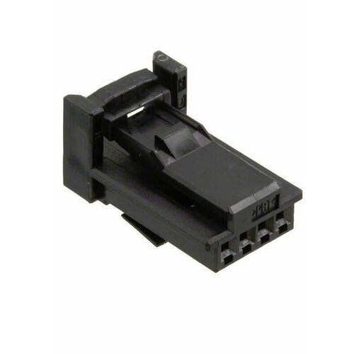 АМР 1379658-1 Разъем гнездовой 4ех контактный серии TH-025 с клеммами Камера заднего вида USB Vesta 485₽