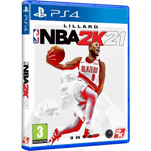 nba 2k21 для xbox series x новая NBA 2k21 PS4