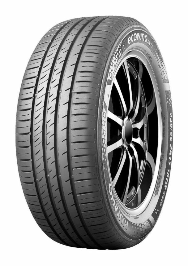 Шина летняя Kumho ES-31 175/60 R15 81H