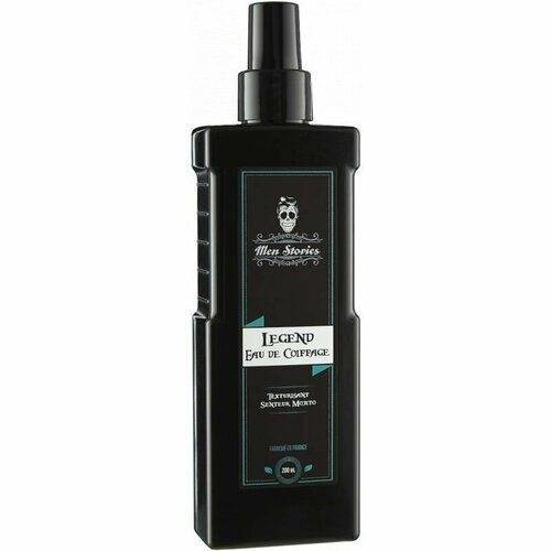 Men Stories Тоник для текстуризации волос с ароматом Мохито Texturisant Senteur Mojito 200мл 1405₽