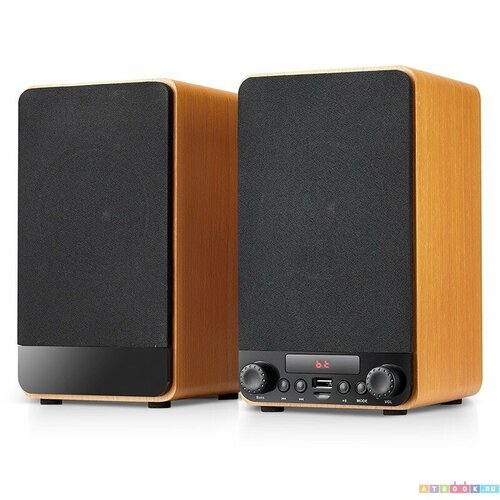 Dialog AJ-13 BROWN Колонки JazzAJ-13BROWN 477500₽