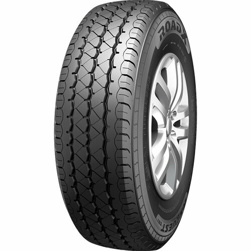 Автошина Roadx Quest C02 195/80 R14 C 106/104Q